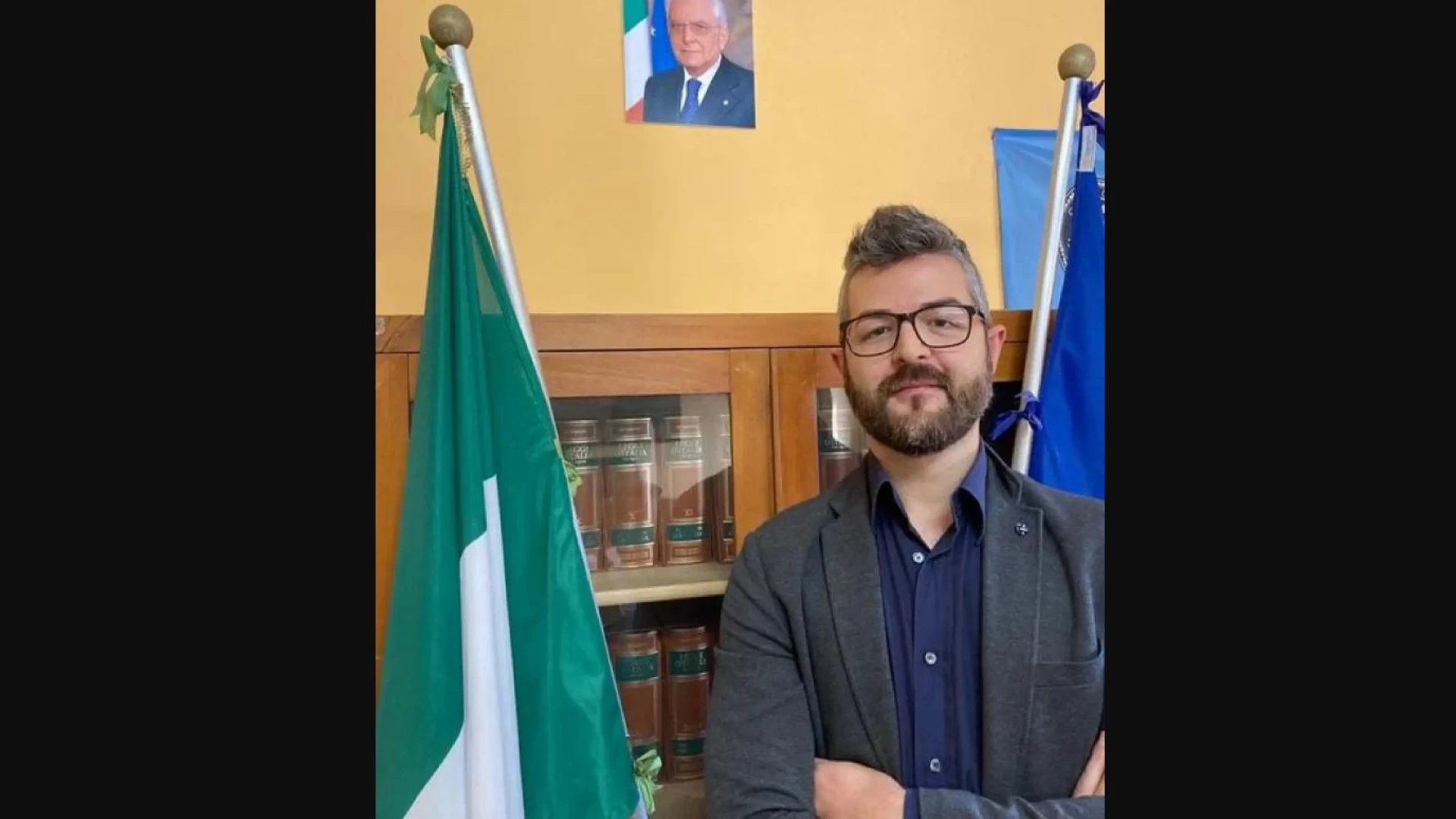 Conca Casale: il Consiglio comunale approva all’unanimità la mozione di solidarietà al popolo palestinese.